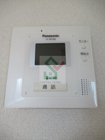 プレジュールのセキュリティ
