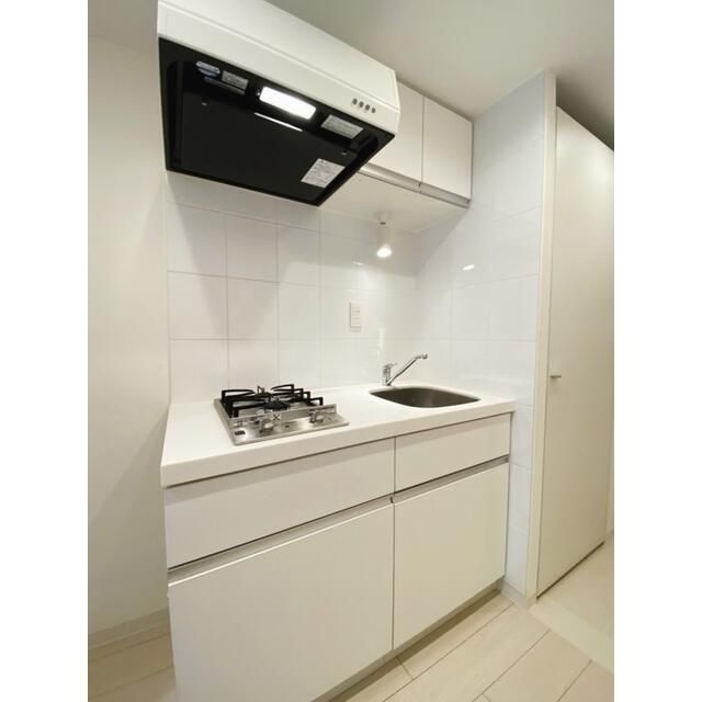 Ｂｅｖｅｒｌｙ　Ｈｏｍｅｓ　赤塚公園Ⅱのキッチン