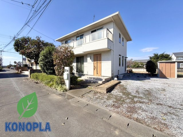 【中古戸建】太田市牛沢町