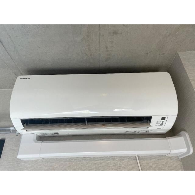 ルナーリアの設備