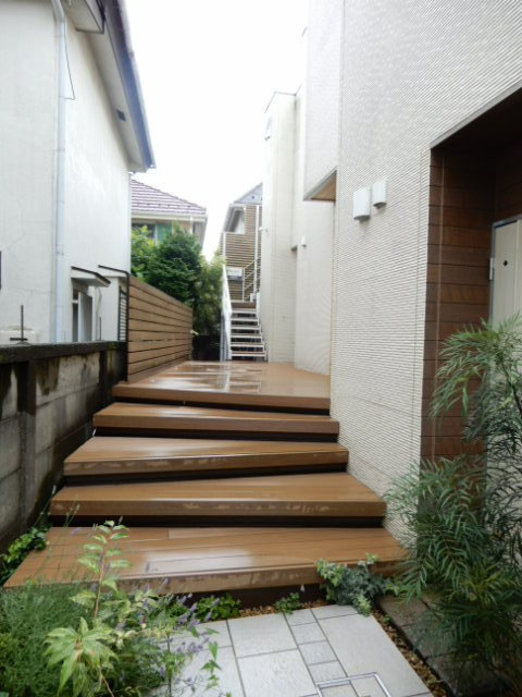 My Style JIYUGAOKAのその他共用部分