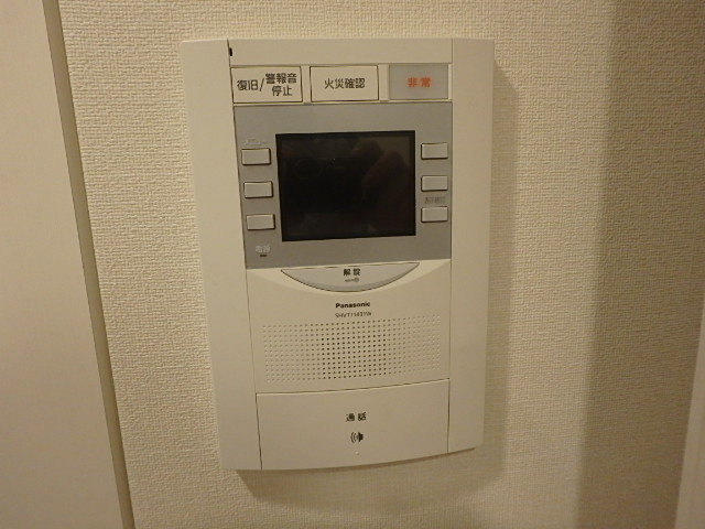 【セキュリティ】 | ※同施工会社のイメージ写真※