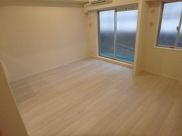 【寝室】 | ※同施工会社のイメージ写真※