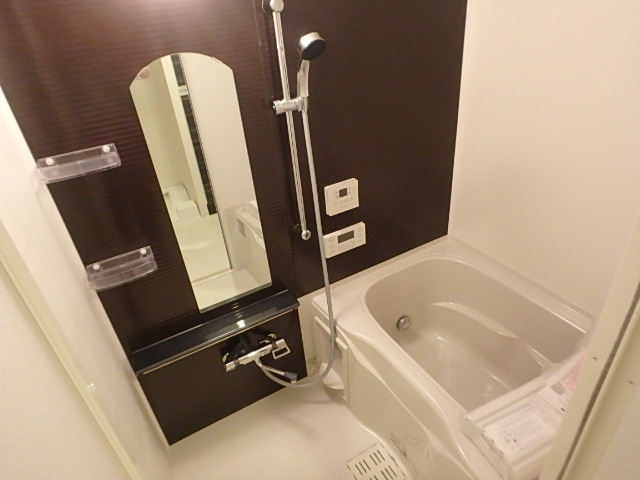 【浴室】 | ※同施工会社のイメージ写真※