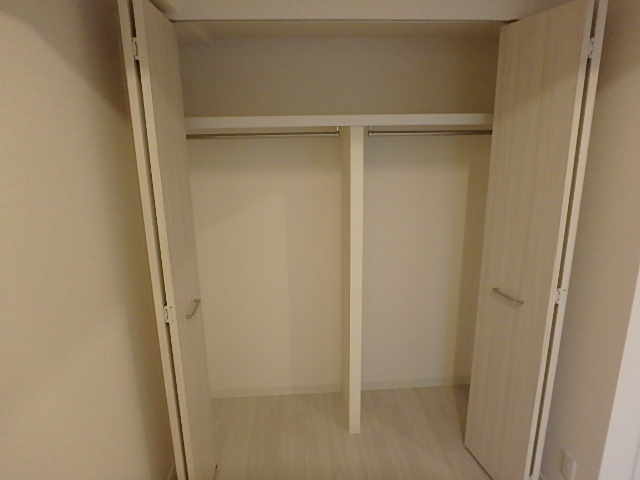【収納】 | ※同施工会社のイメージ写真※