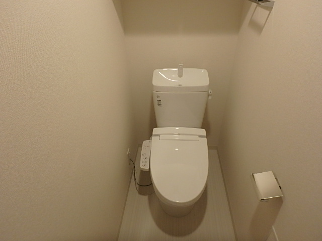 【トイレ】 | ※同施工会社のイメージ写真※