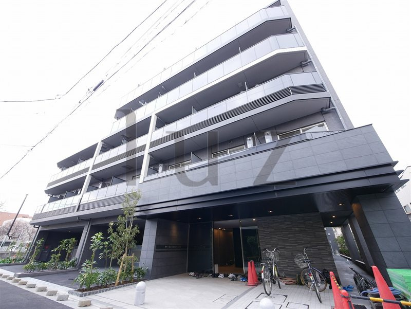 ガーラグランディ元住吉