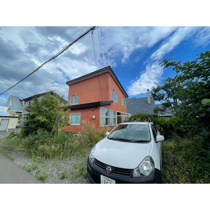 新川西3条3丁目11-7　貸家の画像
