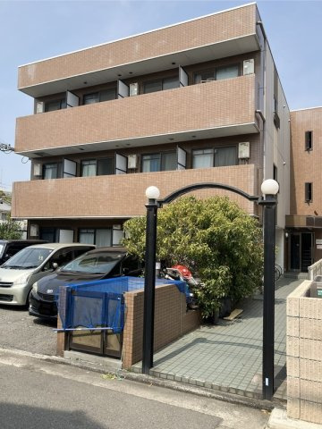 リヴィエール石津