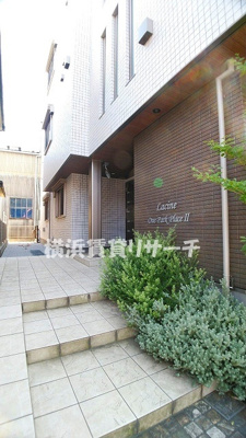  | ラシーネONE PARK PLACEⅡ