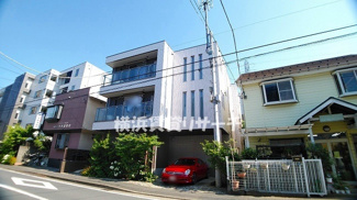  | ラシーネONE PARK PLACEⅡ