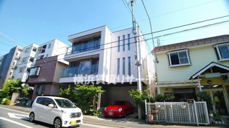  | ラシーネONE PARK PLACEⅡ