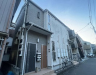 テラス新柴又の画像