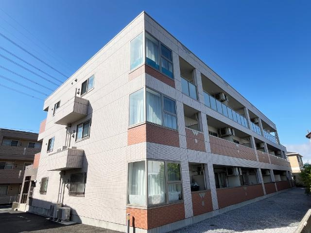カトレアの外観