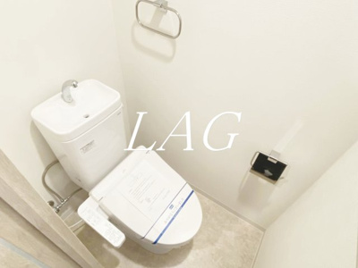 【トイレ】 | ペンテ プラノ | トイレです。