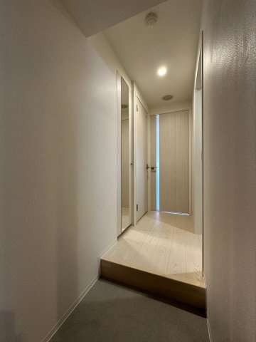 プロシード池下　名古屋市賃貸　仲介手数料無料の玄関