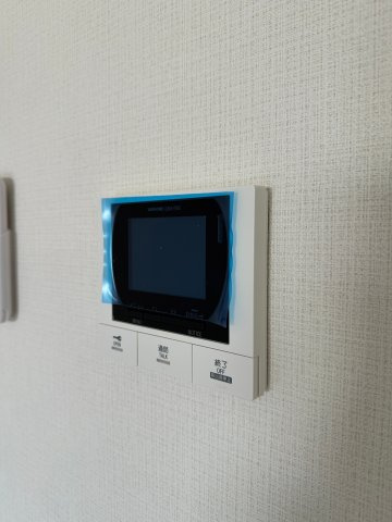プロシード池下　名古屋市賃貸　仲介手数料無料のセキュリティ