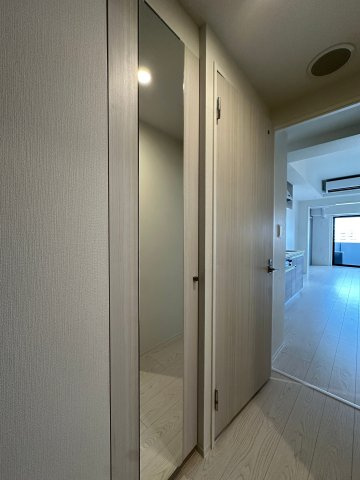プロシード池下　名古屋市賃貸　仲介手数料無料の玄関