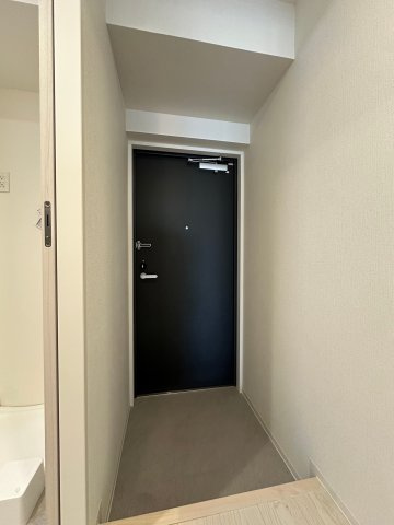 プロシード池下　名古屋市賃貸　仲介手数料無料の玄関