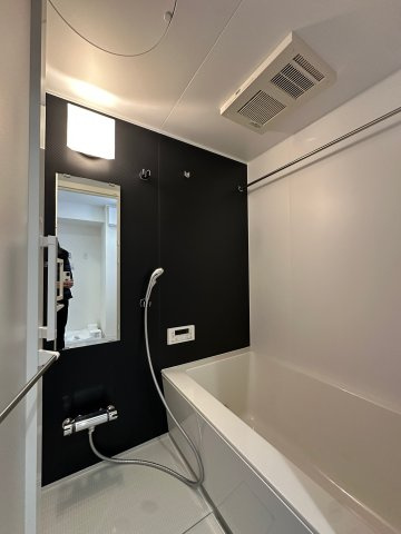 プロシード池下　名古屋市賃貸　仲介手数料無料の浴室