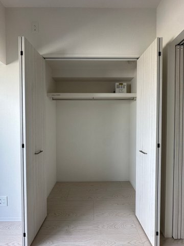 プロシード池下　名古屋市賃貸　仲介手数料無料の収納