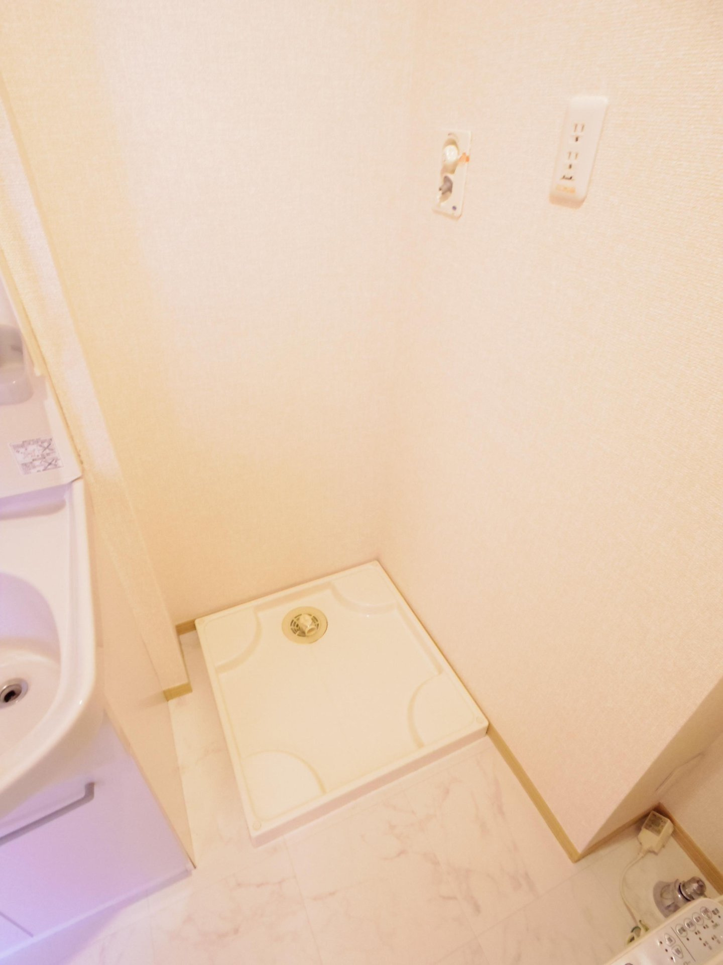 バリローチェの設備|※他号室写真です