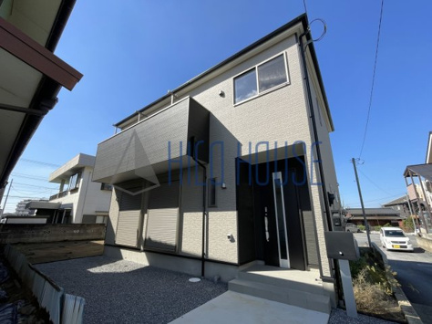 川越市南大塚戸建の画像