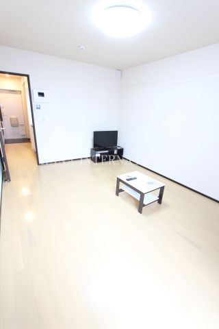 ＯＯＳＨＩＭＯの内装