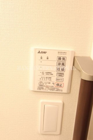 ＯＯＳＨＩＭＯの設備