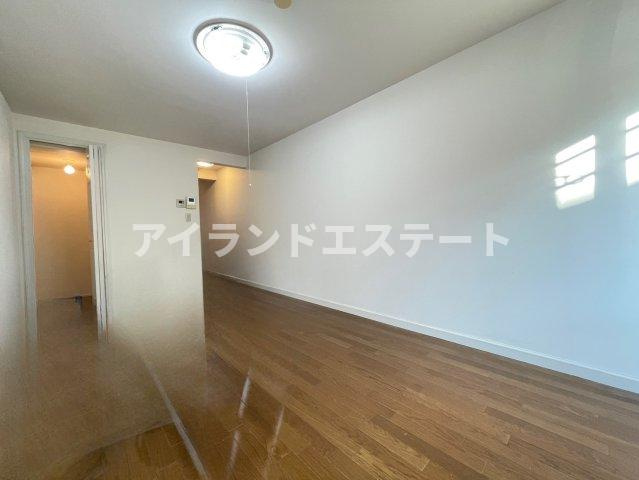 ジュンベリー　ペット相談　ネット無料　角部屋の内装