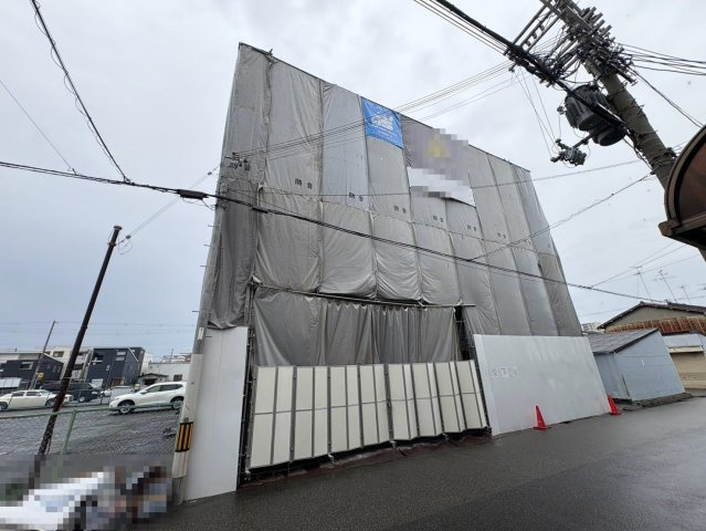 今川六丁目　売土地の画像