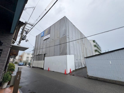 【外観】 | 今川六丁目　売土地 | ご家族に合ったプランをご提案いたします！資料請求だけでもお気軽にお問い合わせくださいね♪