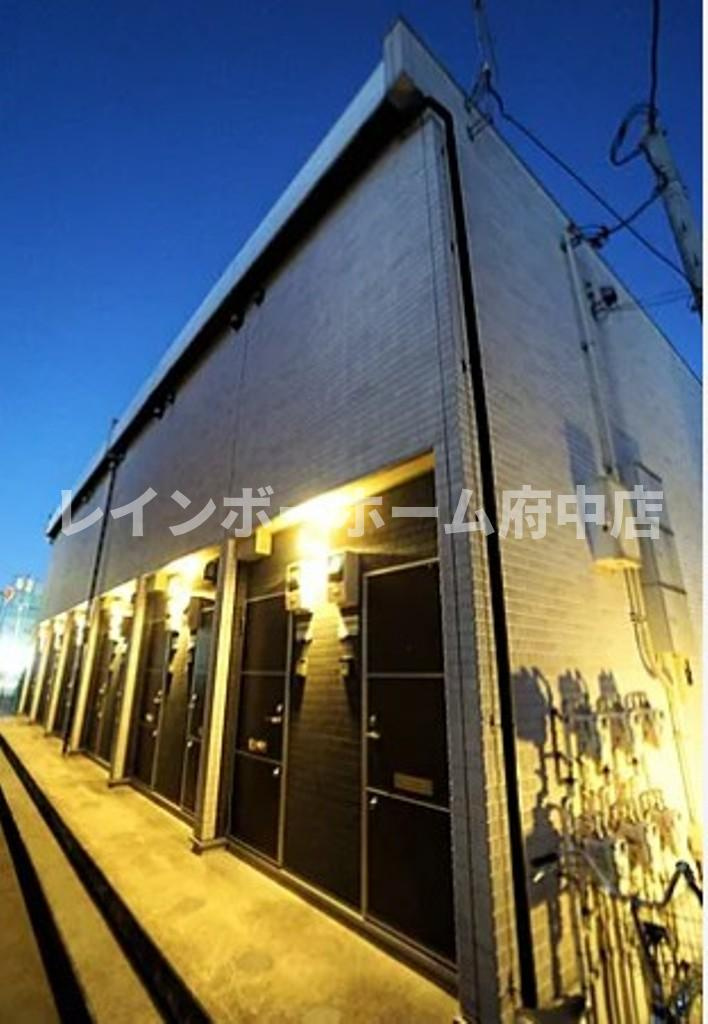 ミモザのその他共用部分
