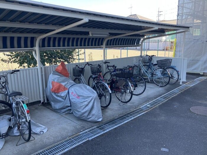 Villa Pine Plainのその他共用部分