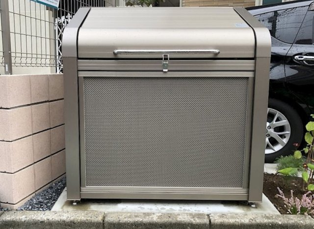 メゾン ド トヨタのその他共用部分