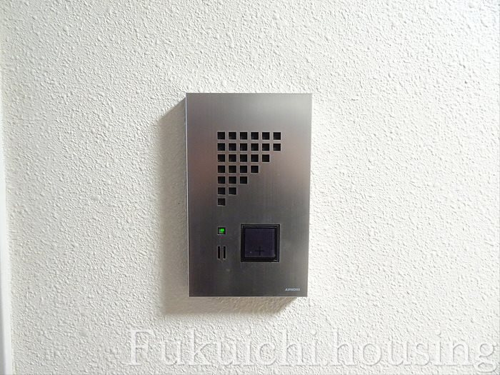 アーバン赤堤の設備