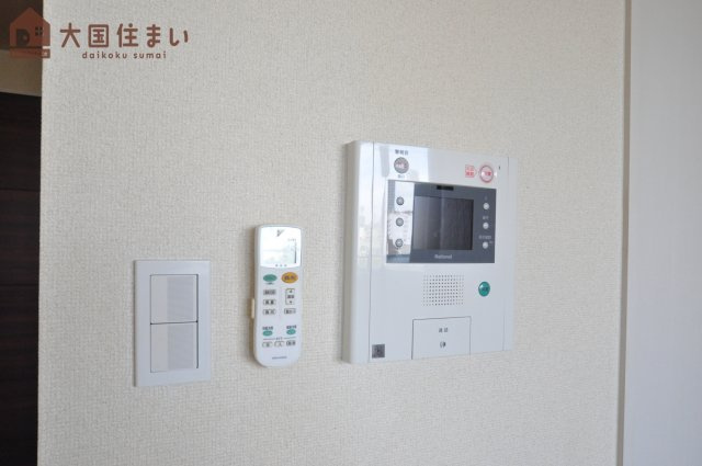 【セキュリティ】 | S-RESIDENCE学園坂（エスレジデンス学園坂）