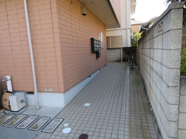 アーク高砂のその他