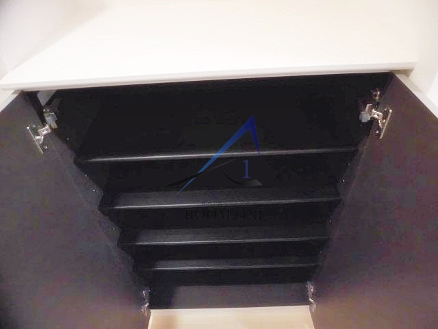 Ｍｉｌｋｙの内装