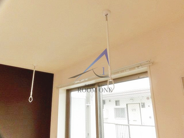 Ｍｉｌｋｙの内装