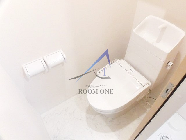Ｍｉｌｋｙのトイレ|トイレです。