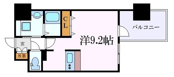 アドバンス名古屋モクシー