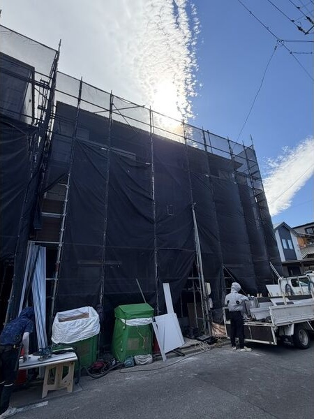 スクエア港北のその他共用部分