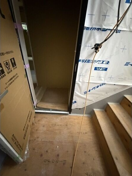 スクエア港北のその他共用部分