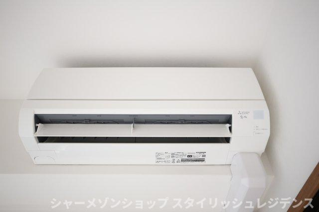 YSP城野の設備