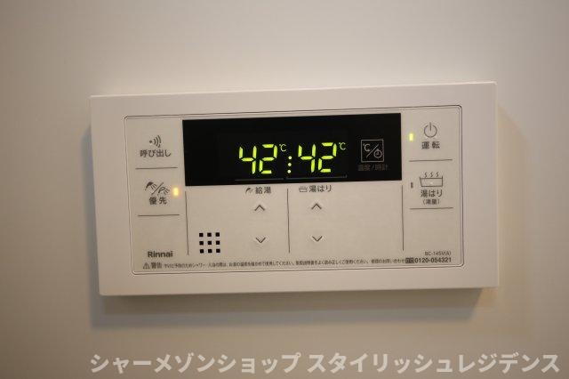 YSP城野の設備