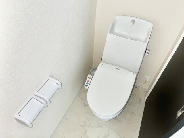 【トイレ】 | アジュール