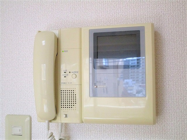 T.S　ｂｌｄｇのセキュリティ