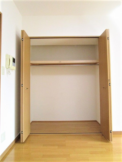 T.S　ｂｌｄｇの収納