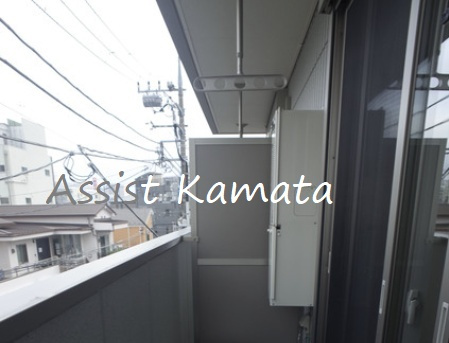 Ｃｏｍｆｏｒｔ　東矢口の展望